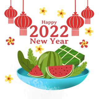 设计 虎年 装饰