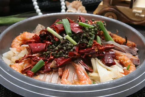 麻辣香锅 (2)