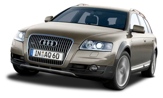 透明汽车素材小车轿车免扣素材 