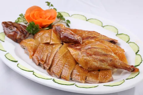 L00111广式烧鸭 (3)