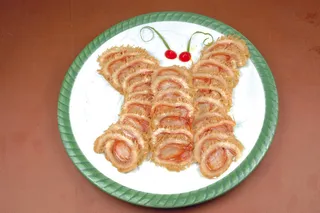 潮式金钱肉38元