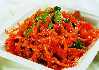 DJCXCL-6156麻鲜鹅掌筋