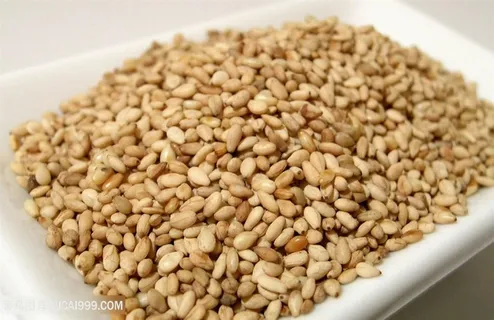 粮食素食芝麻图片 粮食素食芝麻图片