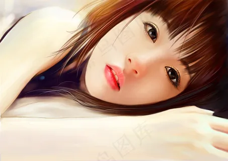 忧伤女生图片 忧伤女生图片