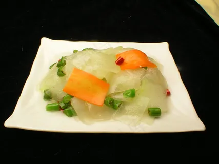 1938小炒冬瓜 1938小炒冬瓜