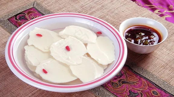 0112川府嫩豆花 0112川府嫩豆花