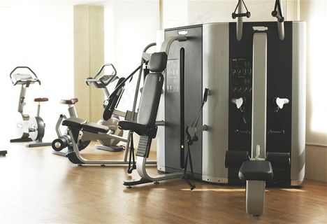 锻炼臂力的运动器材