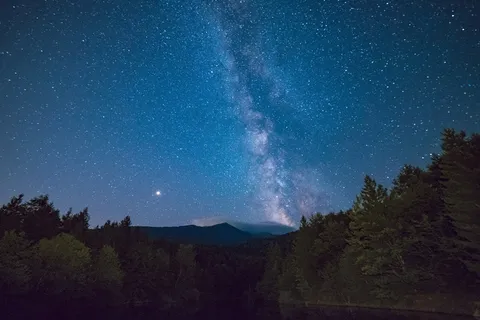元宇宙世界天空背景风景 元宇宙世界天空背景风景
