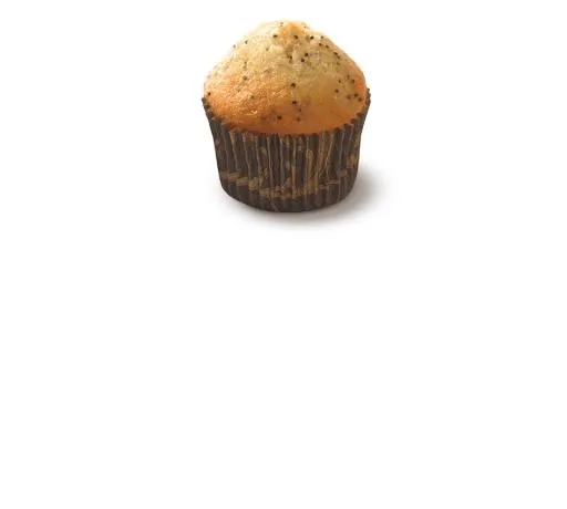 松饼 PNG免抠(946x850)