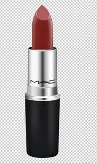 化妆品素材红色mac品牌口红 化妆品素材红色mac品牌口红