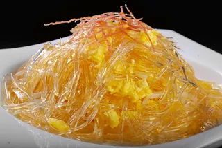 XCXC1885黄金桂花翅