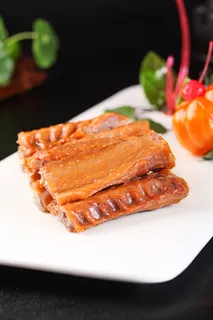 金牌一品鹅翅 (3)