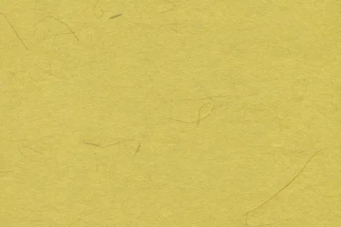 中国风底纹背景再生纸纹理素材黄色