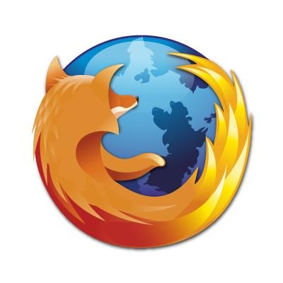 火狐 PNG 标志免抠(400x400)
