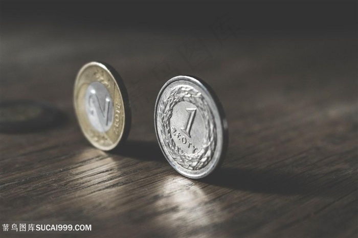 国外钱币图片