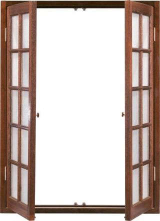 打开窗口 PNG免抠