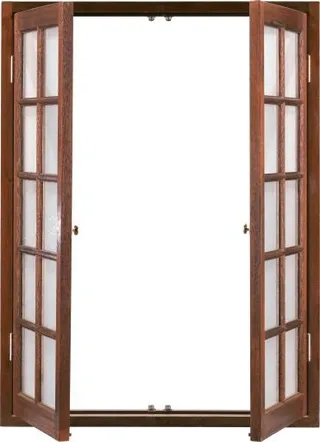 打开窗口 PNG免抠