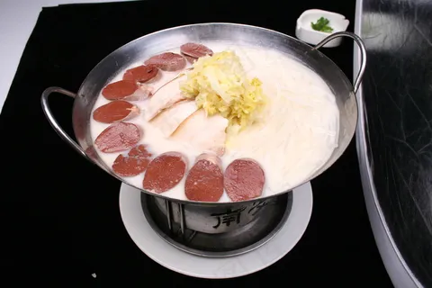 0809血肠氽白肉.JPG 0809血肠氽白肉.JPG