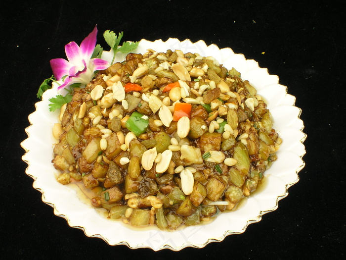 4294红楼八宝茄sfg