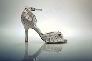 好看的高跟鞋图片