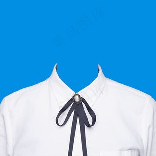 西装模板  女生西装 寸照模板 西装 证件照 西服 免抠