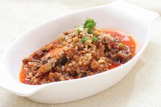 大-香烧大虾18、只咸甜香辣