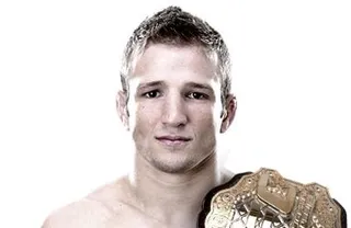 终极格斗冠军赛 PNG免抠