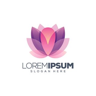 图标识标志公司字母企业商标品牌LOGO设计素材矢量模板