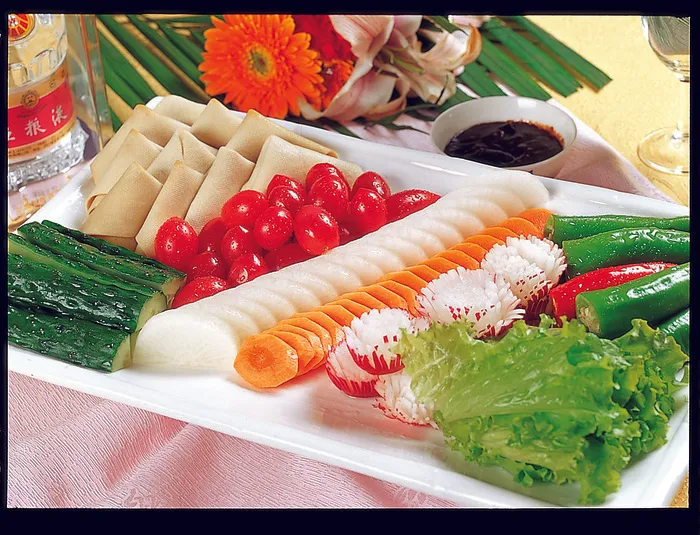 96LC-285喜庆大丰收