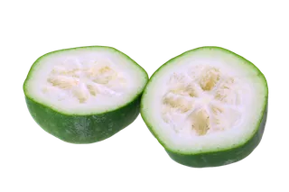 冬瓜超市商品白底图免抠实物摄影png格式图片透明底