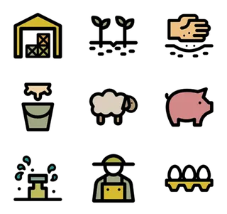 农学猪猪现代农业