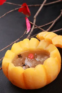 金瓜官燕 (2) 金瓜官燕 (2)