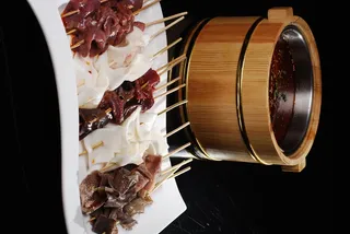 LCH4038木桶串串香