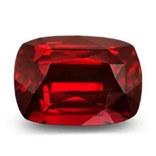 红宝石 PNG免抠