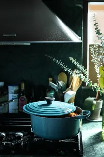 厨房锅具高清图片 厨房锅具高清图片