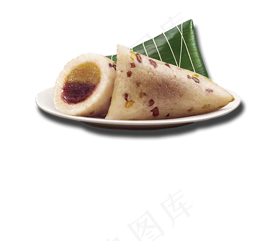 端午节粽子免抠图片  