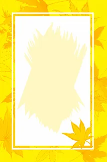 秋天质感营销背景 秋天质感营销背景