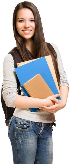 学生 PNG免抠(223x524)