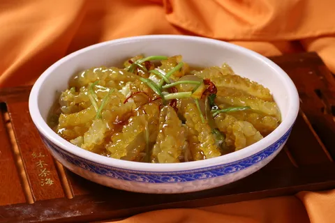 红海蛰头扒白菜