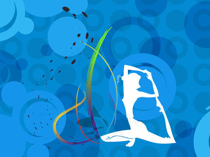 创意动作CalisthenicsMM_2020