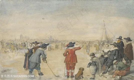 水彩人群人物艺术挂画装饰画 水彩人群人物艺术挂画装饰画