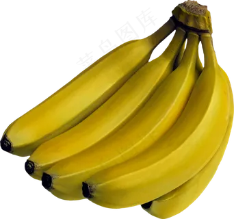 香蕉免抠图片 香蕉免抠图片