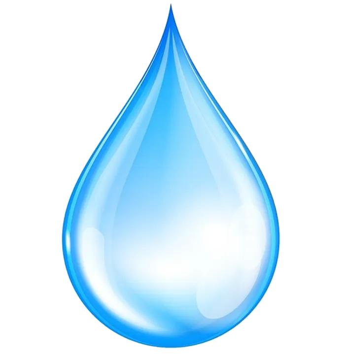 蓝色水滴现代农业