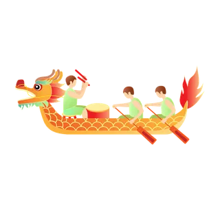 浓情端午  端午节