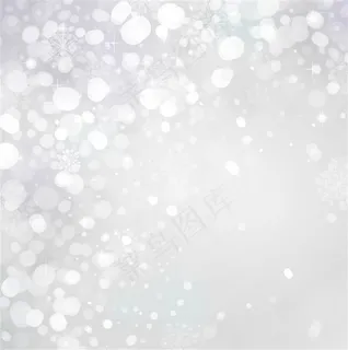 梦幻唯美光斑背景高清大图