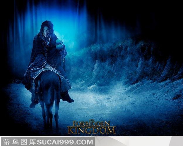 国外好莱坞好看的电影大推荐-功夫之王成龙