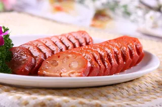 L01412糯米莲菜54