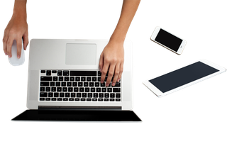 平板笔记本电脑