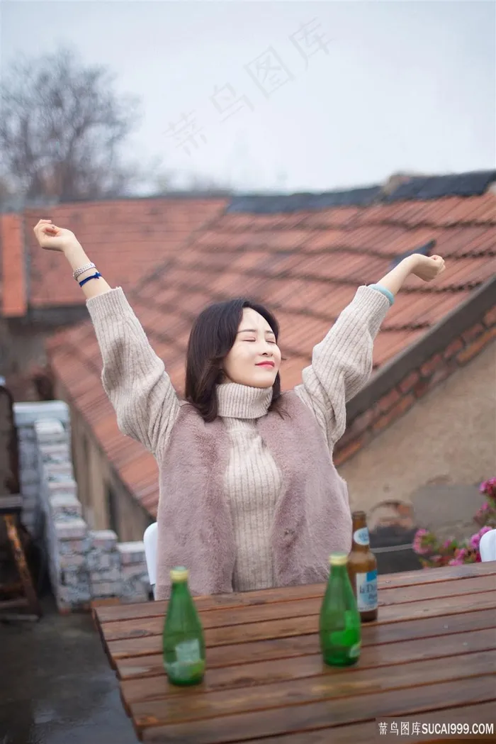 超清国内漂亮美女图片毛毛