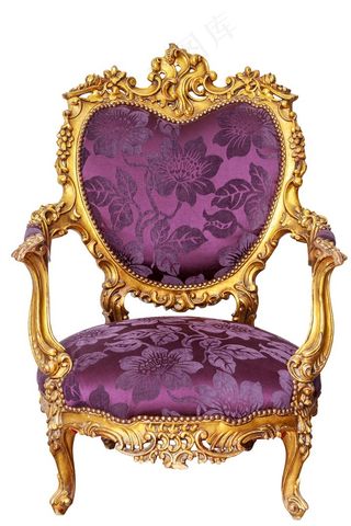 精美高档欧式沙发图